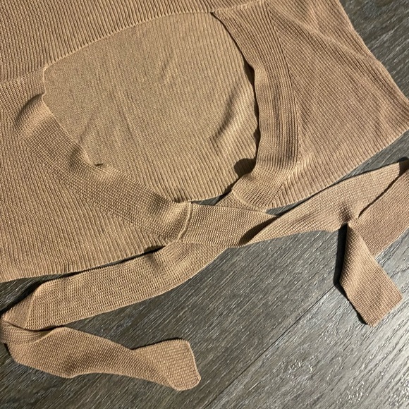 Adorable Sweater Tank - Picture 6 of 6